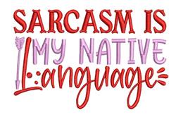 language beginner-friendly machine embroidery - Native Language for decorative pillow covers