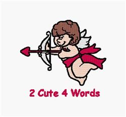 2 Cute 4 Words