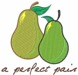 leaf beginner-friendly machine embroidery - A Perfect Pair for Kids Clothing