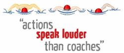 speak beginner-friendly machine embroidery - Actions Speak for Training Towels