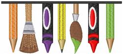 tool beginner-friendly machine embroidery - Artist Tools perfect for kitchen tea towels