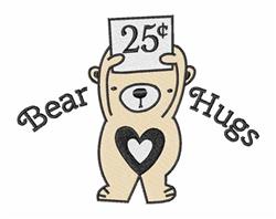 Bear Hugs