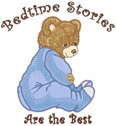Bedtime Stories