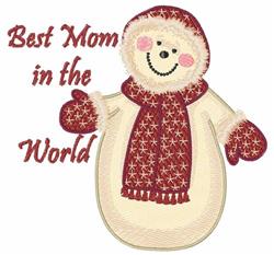 Best Mom