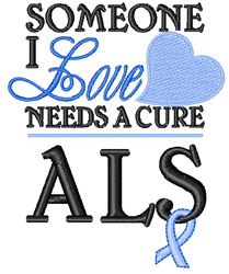 ALS Embroidery Design | EmbroideryDesigns.com