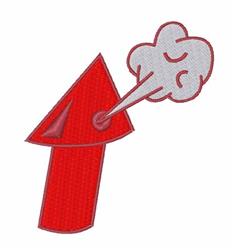 Break Time Whistle - 4x4 whistle beginner-friendly embroidery design for decorative pillow covers