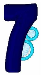 Bubble 7