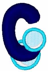 Bubble C