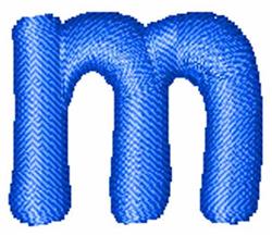 Bubble m