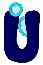 Bubble U