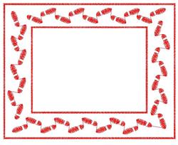 Bug Picture Frame