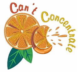 detailed concentrate machine embroidery pattern - Cant Concentrate for cute baby onesies