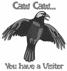 Caw Caw