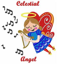 Celestial Angel