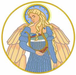 Celestial Angel