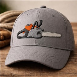 saw beginner-friendly machine embroidery - Chain Saw for decorative pillow covers