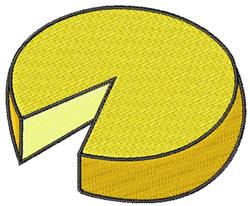 wheel beginner-friendly machine embroidery - Cheese Wheel perfect for cute baby onesies