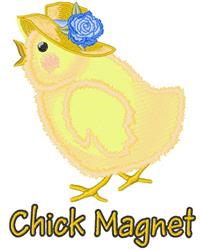 Chick Magnet