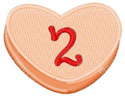 Conversation Hearts 2