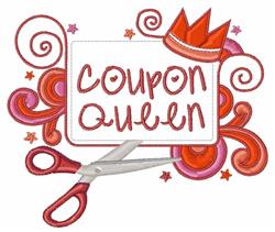 detailed star machine embroidery pattern - Coupon Queen perfect for cute baby onesies