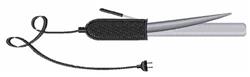 quick stitch iron machine embroidery pattern - Curling Iron for Hairdresser Uniforms