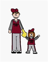 Daddy And Me