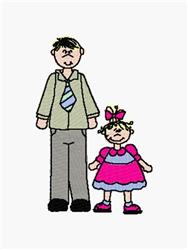 Daddy And Me