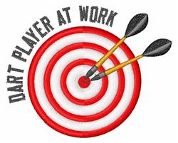 player beginner-friendly machine embroidery - Dart Player perfect for kitchen aprons