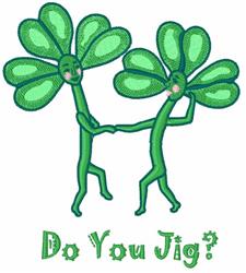 Do You Jig