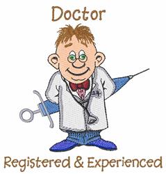Doctor