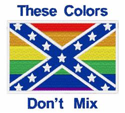 Dont Mix
