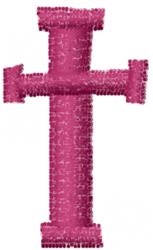Dot Lowercase t