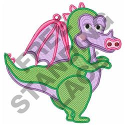 Dragon Buddy