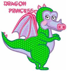 Dragon Princess