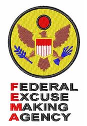 Patriotic eagle emblem in vibrant colors, featuring red, white, and blue details on a yellow circular background with bold le