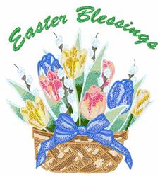 Easter Blessings