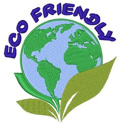 Eco Friendly - 4x4 leaf detailed machine embroidery design for decorative pillow covers