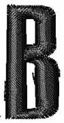 Fabric B