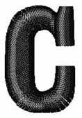 Fabric C