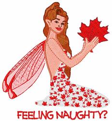 Feeling Naughty?