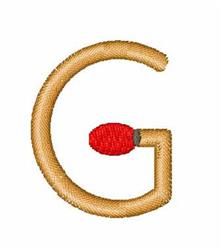 starter quick stitch machine embroidery - Fire Starter G perfect for kitchen tea towels