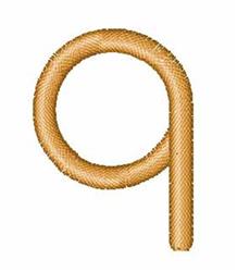 quick stitch starter machine embroidery pattern - Fire Starter q for Cushion Covers
