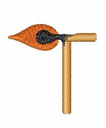 starter quick stitch machine embroidery - Fire Starter T perfect for Fabric Collages
