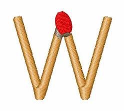 starter quick stitch machine embroidery - Fire Starter W perfect for Luxury Gifts