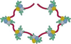 Floral Embellishment