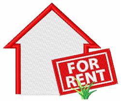 For Rent - 4x4 rent detailed machine embroidery design perfect for kitchen aprons