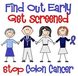 detailed screened machine embroidery pattern - Get Screened for kitchen tea towels