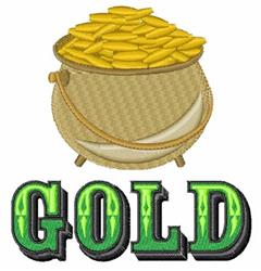 gold detailed machine digital embroidery - Gold perfect for Themed Tablecloths