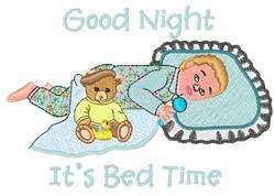 Good Night