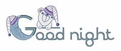 Good Night